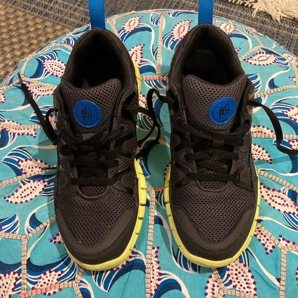 Nike Huaraches size 6Y/24cm/38.5EU